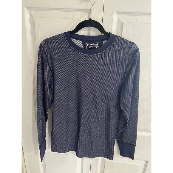 Magellan base layer thermal set mens size Medium - Picture 2 of 10